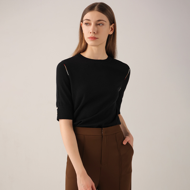 Woolen sweater
