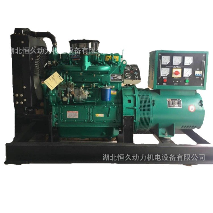 ʯޭ30kw50ǧ߲ͷʩ