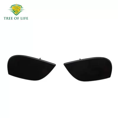 95B955283A 95B955284A Is Suitable for Porsche Macan Headlight Washer Cover, Cover Only (Bumper)