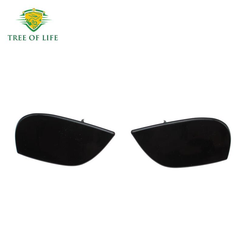 95B955283A 95B955284A Is Suitable for Porsche Macan Headlight Washer Cover, Cover Only