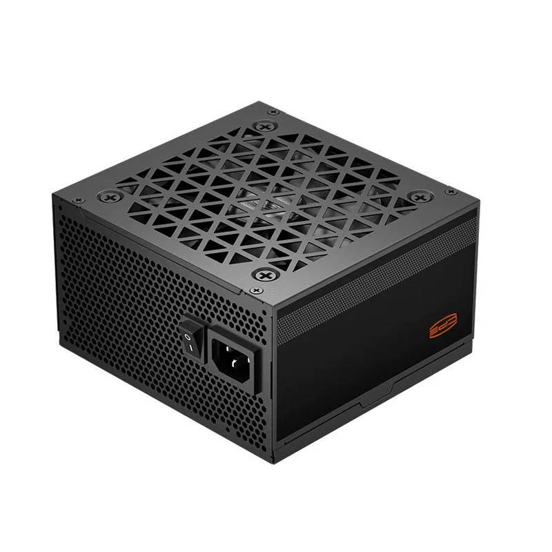 超频三 Power supply, copper laptop, 750W, 80plus