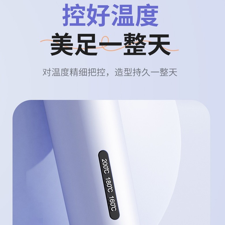 国境を越えた全自動ヘアアイロン、ストレートとカールの両用ツーインワンストレートヘアスプリント、マイリオンマイナスイオンヘアケアエッグロール|undefined