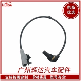 汽车传感器;ABS系统;其他发动系统