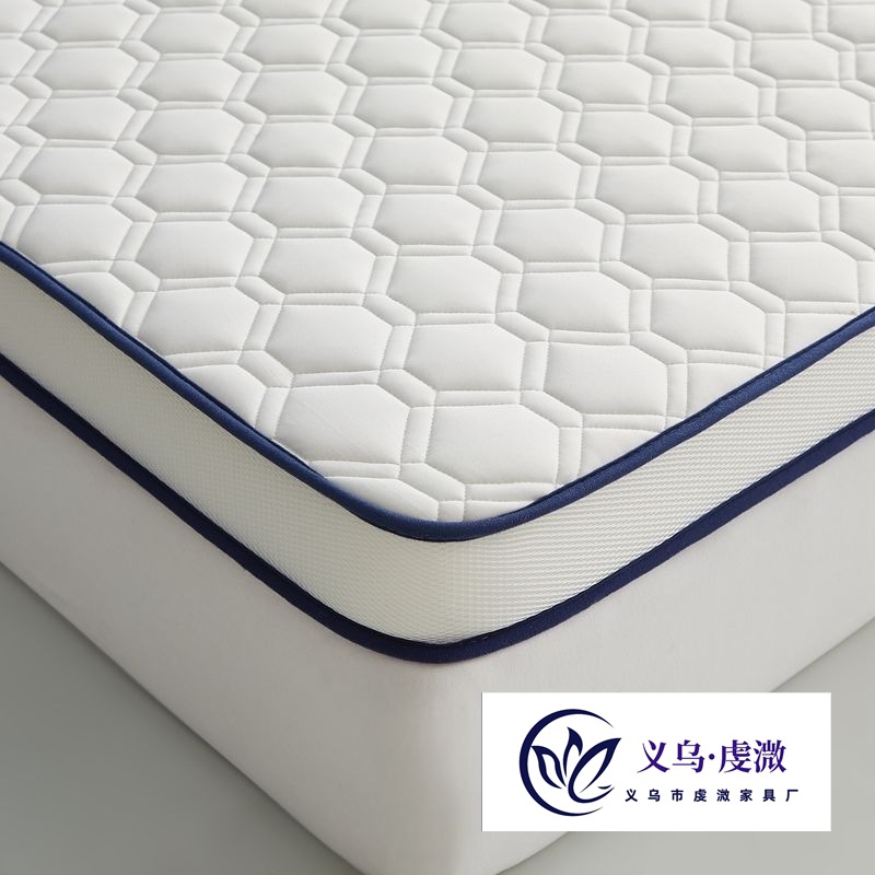 Class a Four-Season Thickeneded Household 1.8m Tatami Sponge Mattress Mat Student Dormitory Soft Cushion Mattress Bottom