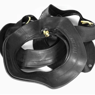 10 inch inner tube electric Elektrikli avtomobil şinləri