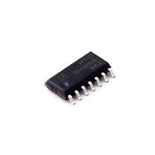 CD4069UBD SOP-14 LM324DR2G MAX232IDR AD623ARZ-R7 NE555P AT24
