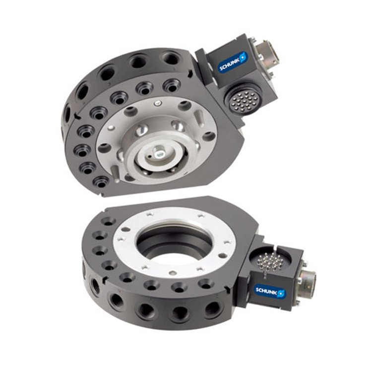 现货SCHUNK 德国雄克 0340009 MPG20 夹具用于抓取小元件的机械手