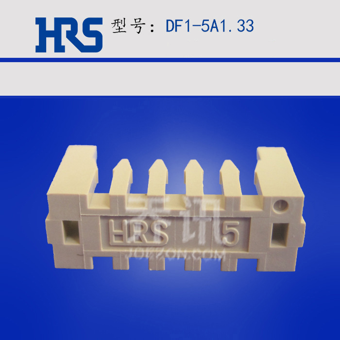 DF1-5A1.33������� 24AWG HRS�����ֻ���Ӧ ��ϼ� DF1ϵ��