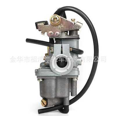Motorcycle Carburetor Restoration Suitable Motorcycle Carburetor