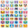 48 doll building blocks are randomly shipped (not picking money)