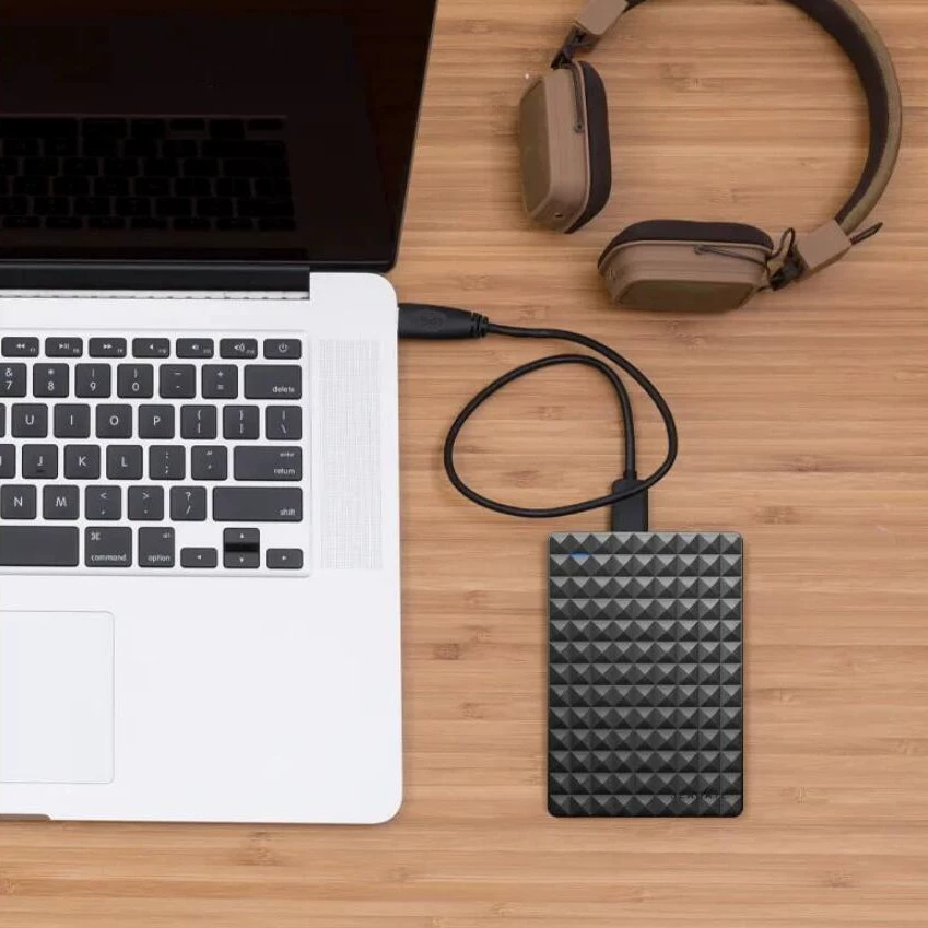 Кросс-бордерная внешняя торговля SSD твердотельный мобильный диск 4Т емкость, расширение, обновление мобильного жесткого диска 2Т, портативный мобильный диск 8ТБ