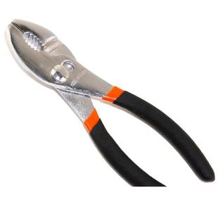 Huafeng Giant Arrow 6-Inch 8inch 10inch Carp Pliers Fish Mouth Pliers Household Pipe Pliers Fish Tail Pliers Hardware Tools Carp Pliers
