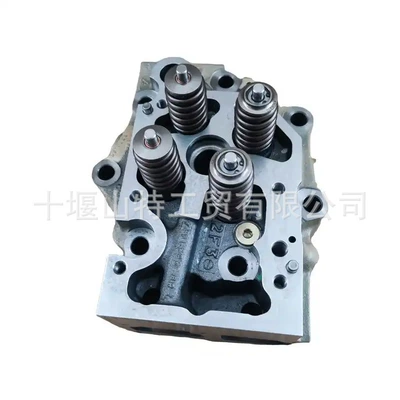 Engineering Machinery Qsk60 Cylinder and parts