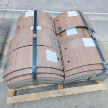 hardox500耐磨板25mm*2000mm*6000mm激光有氧切割折弯打孔焊接