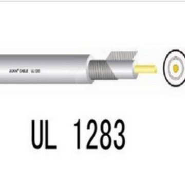 厂家直销UL1283电子线2AWG/3AWG/4AWG/5AWG/6AWG/7AWG/8AWG 305米