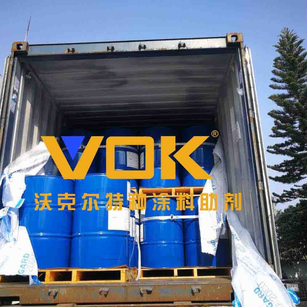 德国技术背景沃克尔VOK-1190增稠剂替代巴斯夫Rheovis PU 1190