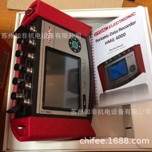 HYDAC贺德克EDS348-5-250电子压力开关HDA4744-A-016压力传感器