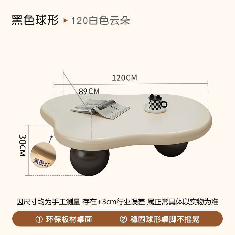 빛이 있는 대형 사이즈 120*89*30CM