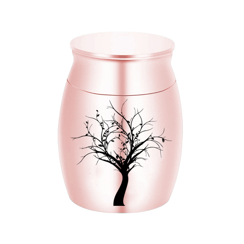 로즈 골드 40*30mm