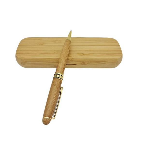 organic ecological ballpoint pen
