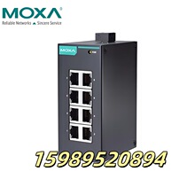 ̨ MOXA EDS-208A-MM-ST  I̫WQC 26
