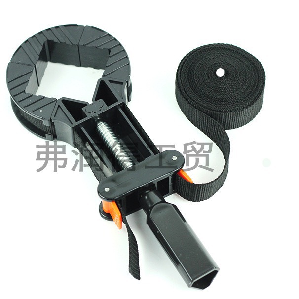 多功能相框夹 快速调节夹 收紧器 拼板夹 木工夹 F夹G夹定位器