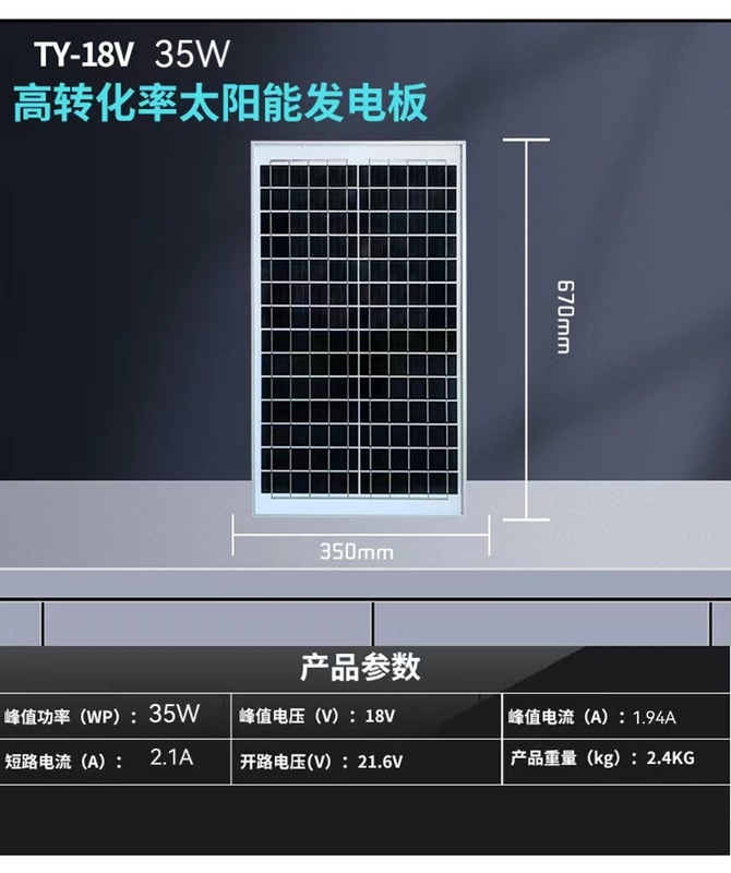 単結晶シリコン150W太陽電池パネル家庭用12/24V太陽光発電パネルの新しい太陽電池パネル|undefined
