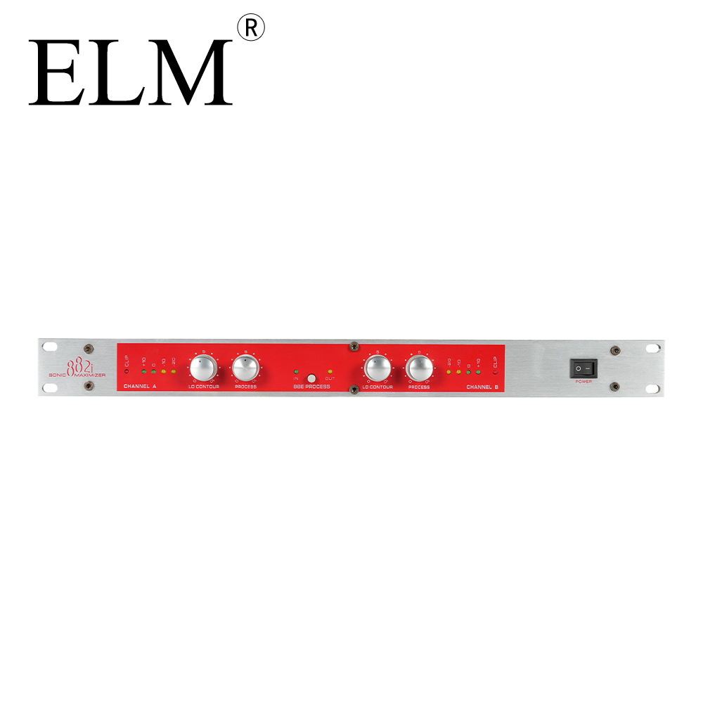 882i效果器家用舞台KTV多媒体乐队