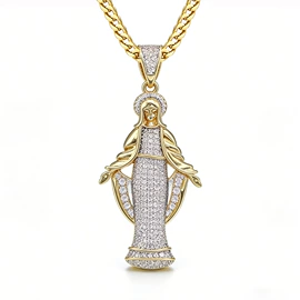 项链;戒指;吊坠