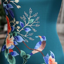 Solid coQSSlr prieedbutttocks34o30 w9nrapped chongsam��ɫ��