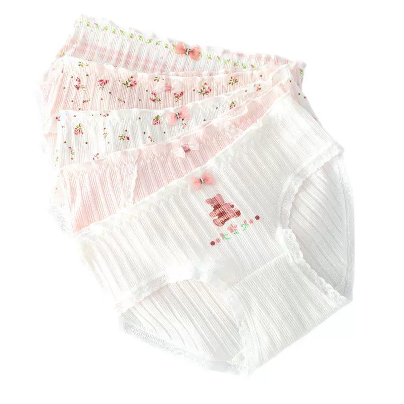 Т underwear?