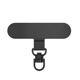 Small rotary ellipse - black
