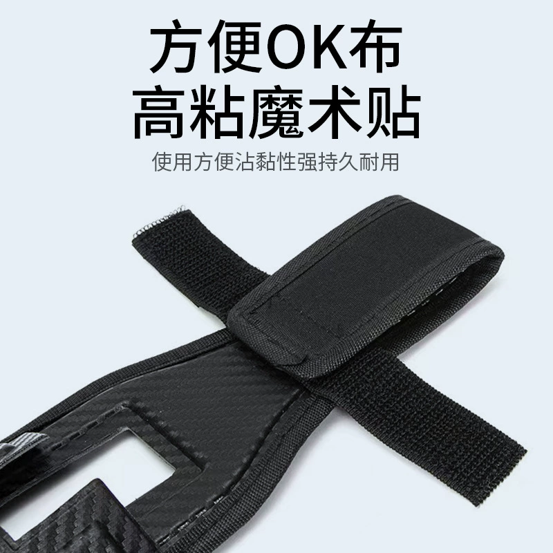 Handheld belt bag, for import, wholesale