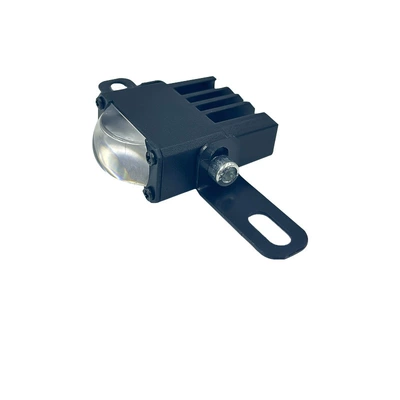 Motorcycle headlights, headlights: Vehicles, Universal Led Modified Spotlight