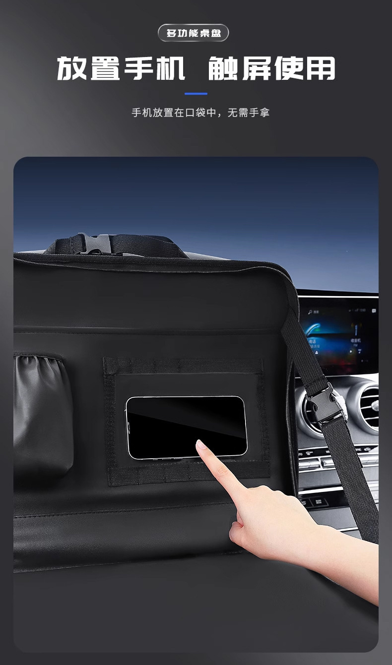 Car Steering Wheel Small Table Car Dining Tray Car Laptop Holder Tablet Computer Table Car Dining Table Dining Table