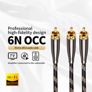 �l���є��aͬ�Srca�D2RCA���l�����ŵ����ڸ߱���5.1��SPDIF 75
