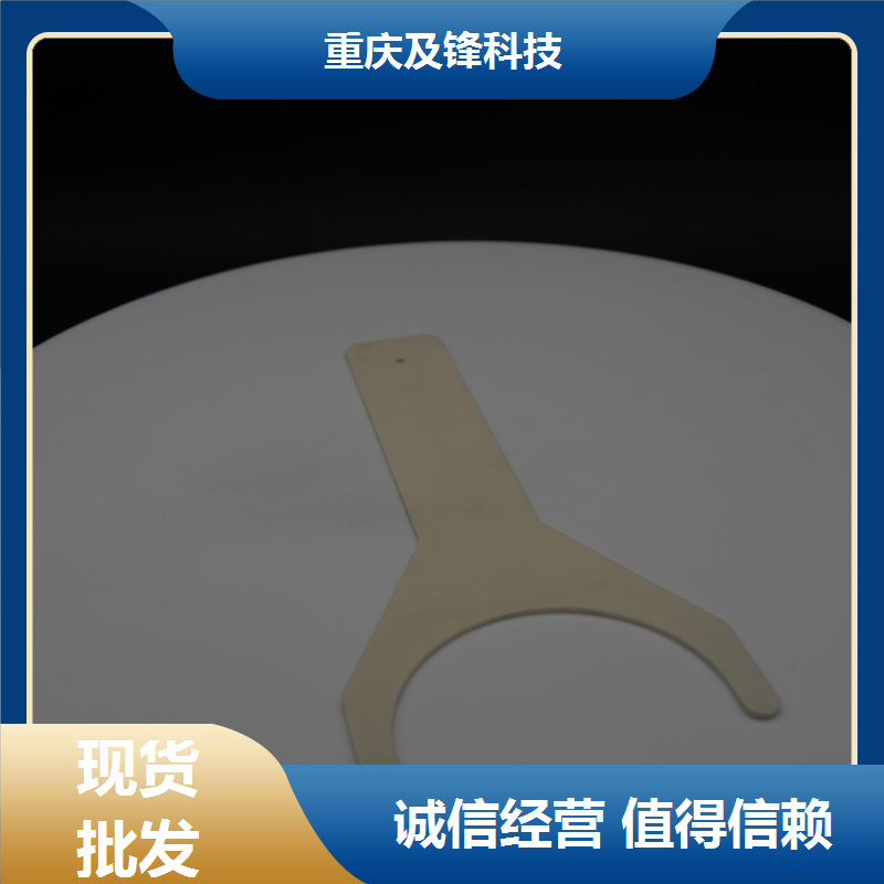 低摩擦系数陶瓷导轨 加工家 高速高精度 一件批发 晶圆搬用臂