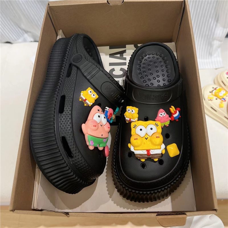 2288 스펀지스타 12종세트 [블랙]