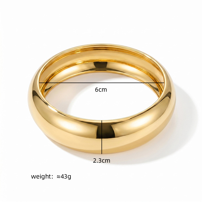 SZ-82 gold welding (2.3cm wide)