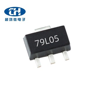 79L05 CJ79L05  SOT-89 ȫ���NƬ���O�� �S��ֱ�N �����Մ�r��