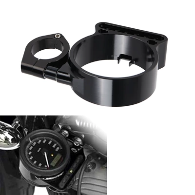 Motorcycle frame X48 modified side instrument