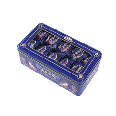 Yanzhifang snacks black sesame balls health pills handmade pastries black sesame balls wholesale