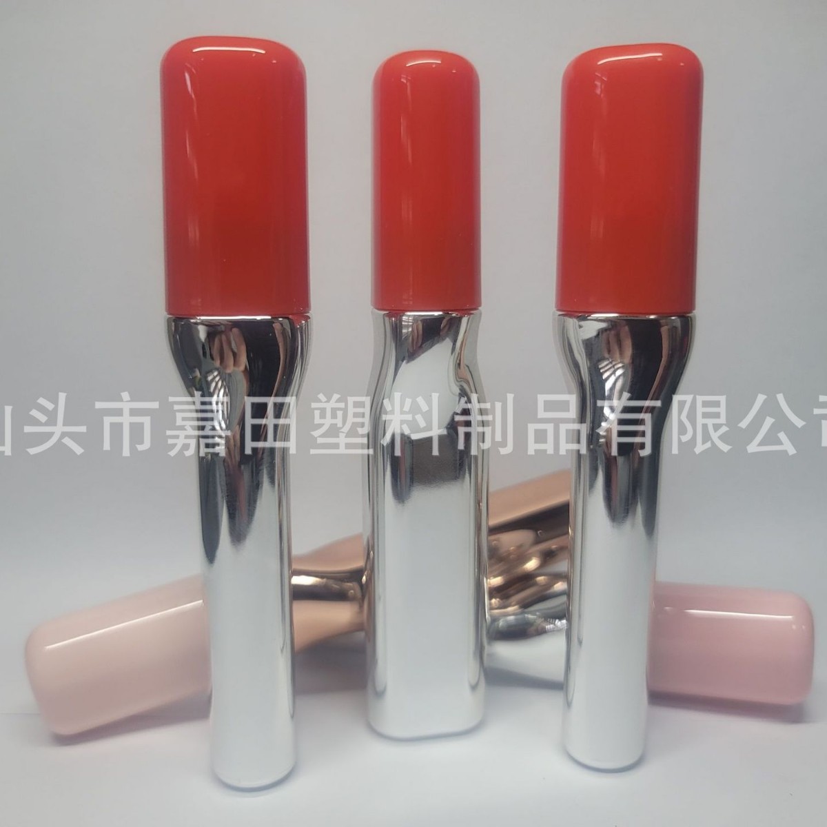 Sheglam Kirpik Serumu Tübü və Kosmetik Qablaşdırma Şüşəsi