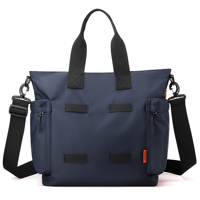 WEPOWER nueva bolsa deportiva de almacenamiento informal bolsa de viaje portátil bolsa de viaje impermeable de viaje ligero
