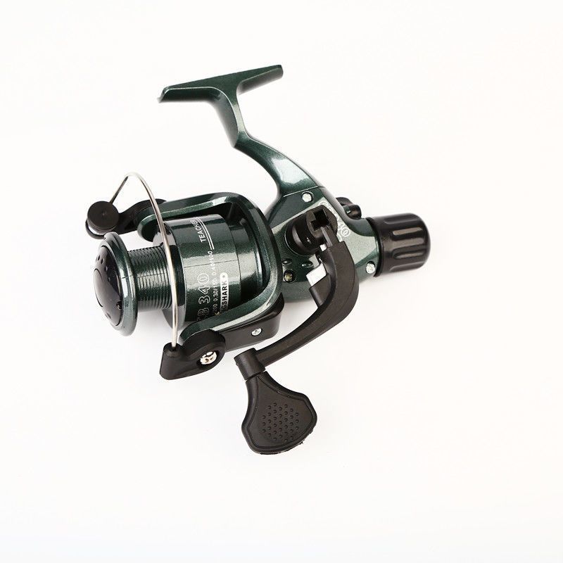 Rueda de pesca de mar rueda de hilado rueda de pesca de hielo rueda de pesca rueda de pesca rueda de hilado rueda de pesca fábrica de comercio exterior suministro comercio al por mayor