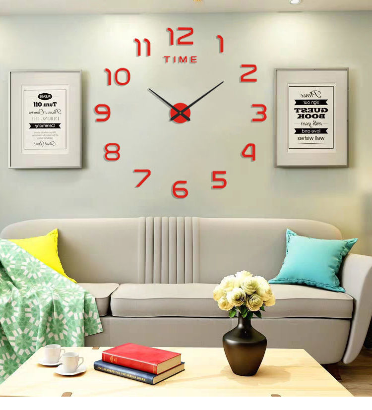 03 대형 비 발광 적색-60-120cm