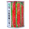 Spicy King Line Pepper Pepper Seeds Farm Pymnoglona Potted Poly Chinese Pipanus Crispy Crispy Pepper Vegetable Seeds