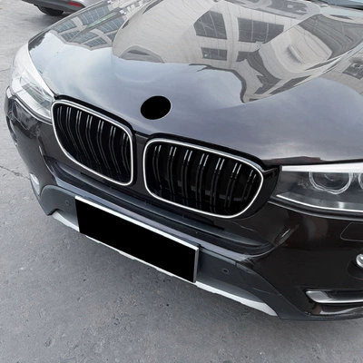 Suitable for Bmw X3: Zhongwang