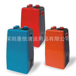Chaobao A-009 Digital Foaming Box, the Foaming Box Can Be Hung on the Floor Scrubber, Floor Scrubber, Foaming Carpet Cleaning Foaming Machine