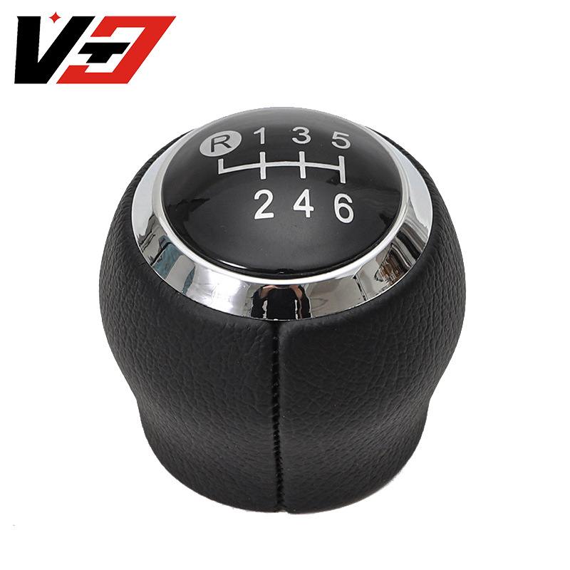 Cross-Border Auto Parts Suitable for Toyota Corolla Yaris Car Gear Head 12mm Handball Car Parts